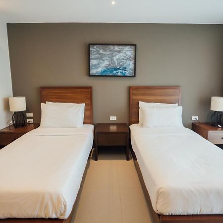 מאביני Solitude Acacia Resort מראה חיצוני תמונה