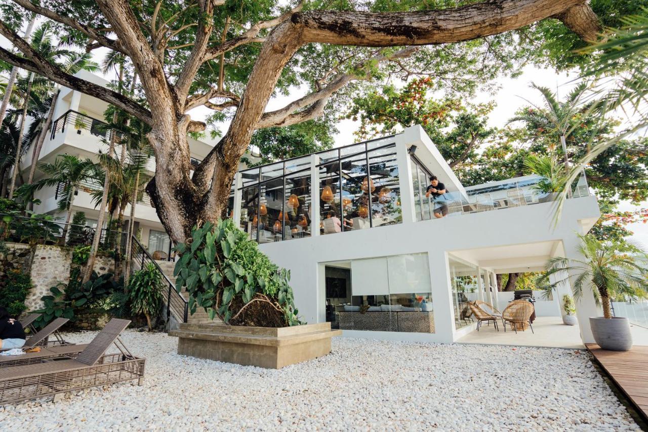מאביני Solitude Acacia Resort מראה חיצוני תמונה