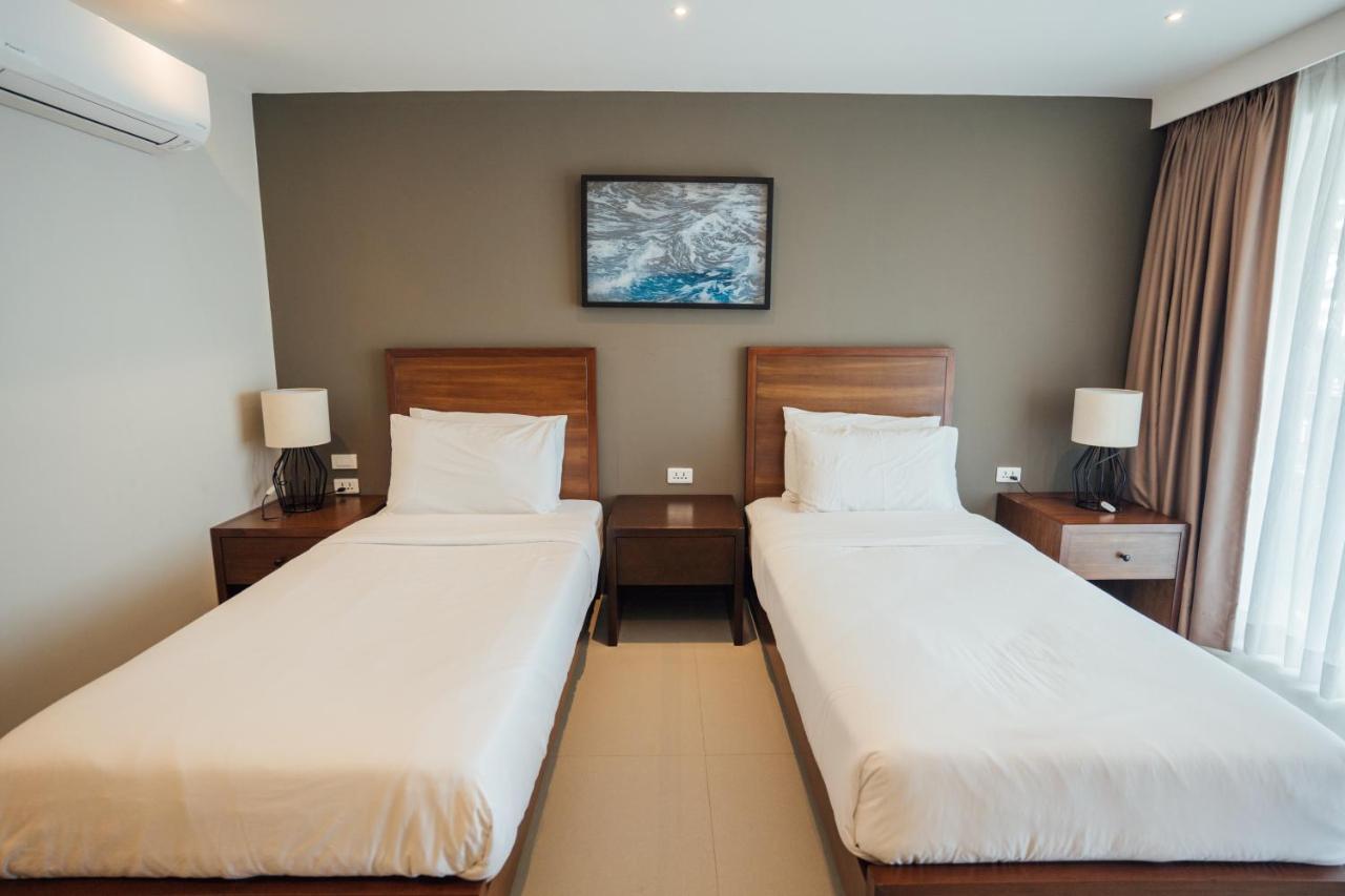מאביני Solitude Acacia Resort מראה חיצוני תמונה