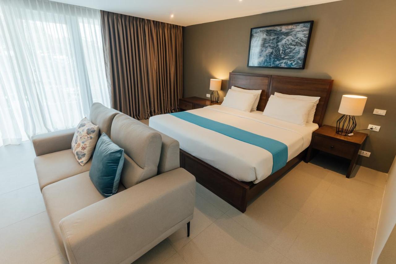 מאביני Solitude Acacia Resort מראה חיצוני תמונה