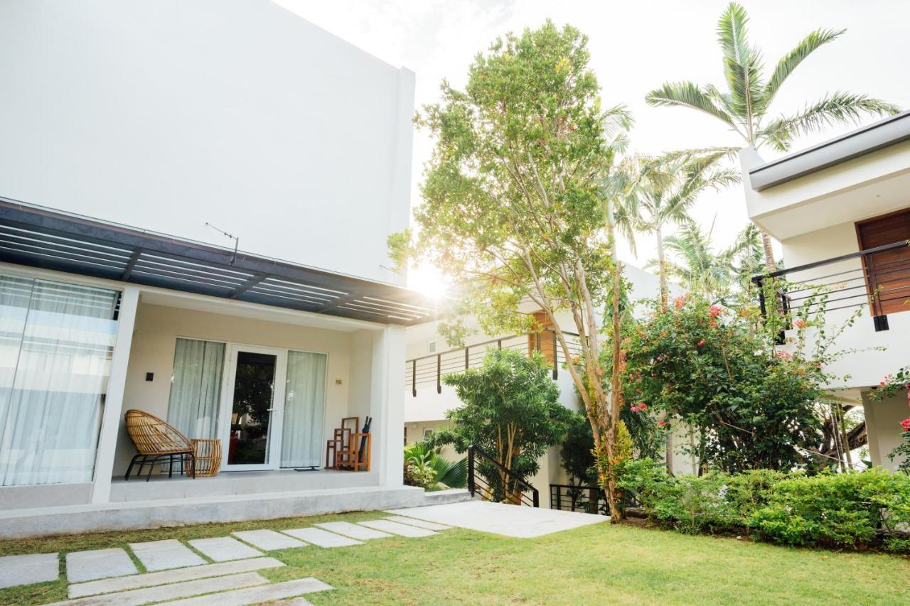 מאביני Solitude Acacia Resort מראה חיצוני תמונה