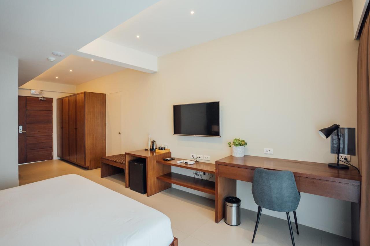 מאביני Solitude Acacia Resort מראה חיצוני תמונה