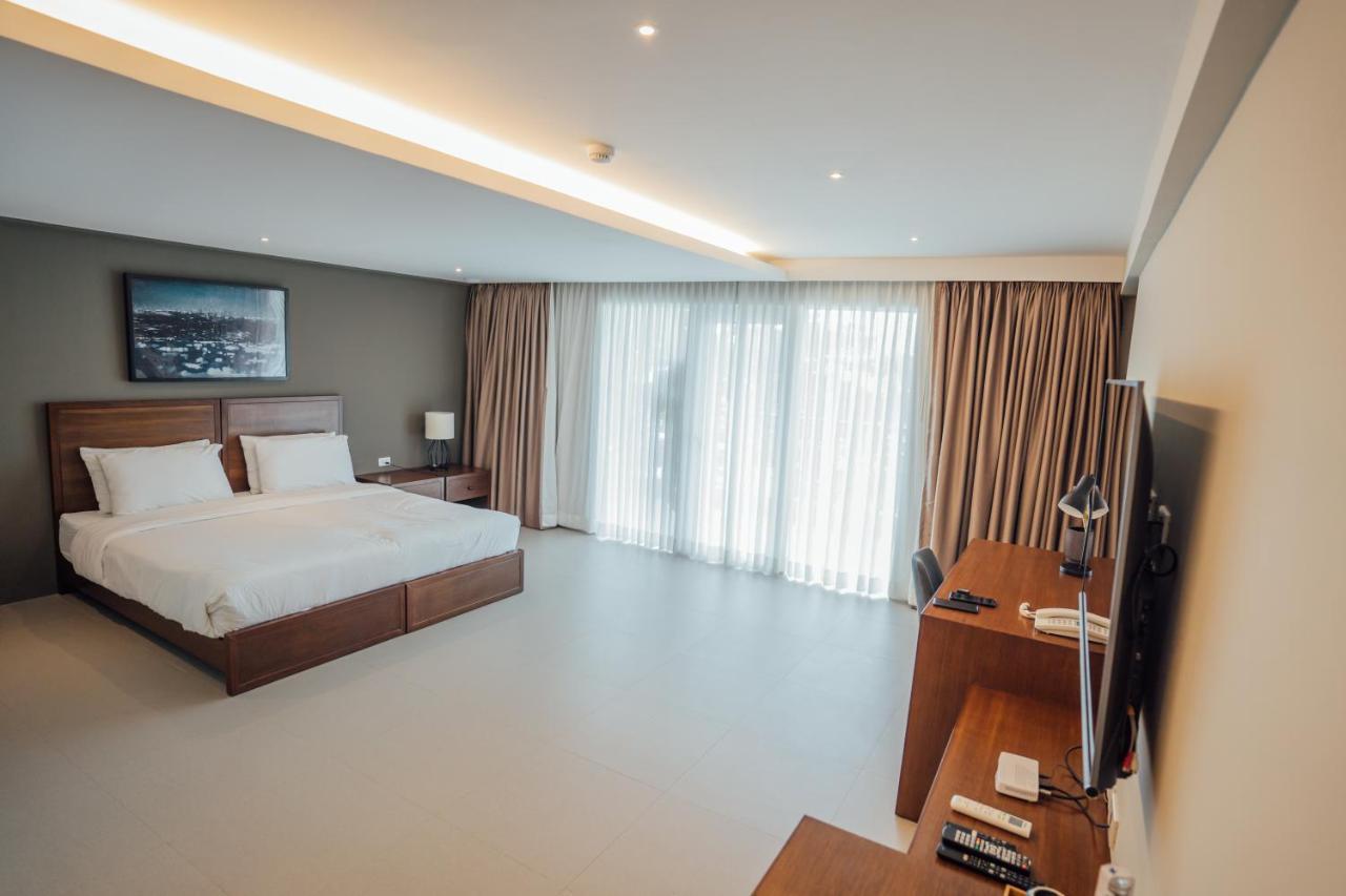 מאביני Solitude Acacia Resort מראה חיצוני תמונה