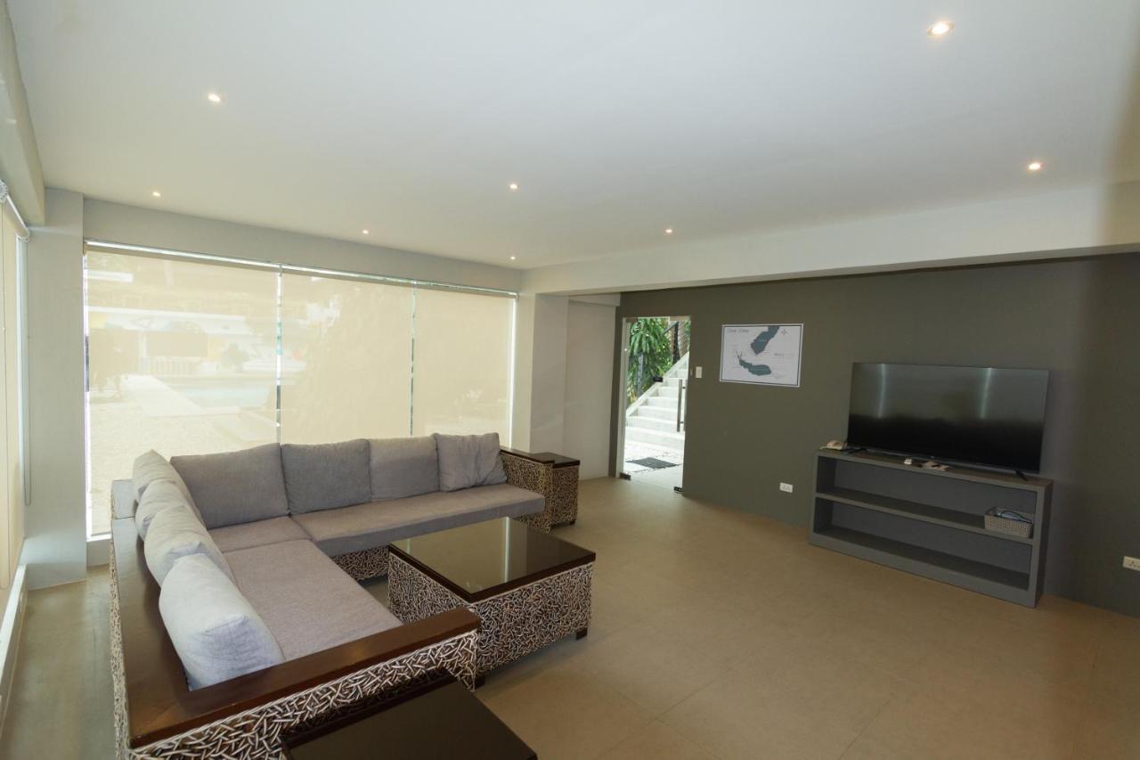 מאביני Solitude Acacia Resort מראה חיצוני תמונה