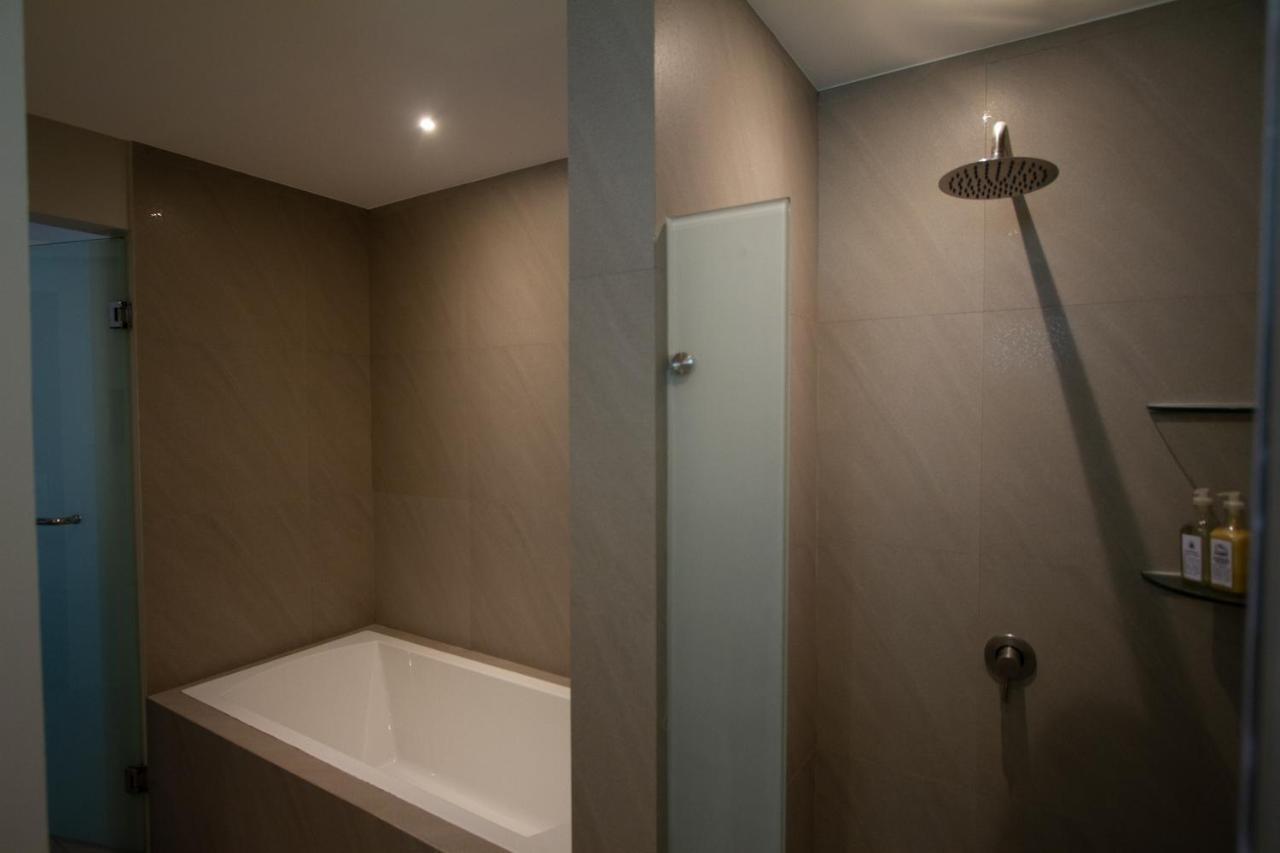 מאביני Solitude Acacia Resort מראה חיצוני תמונה