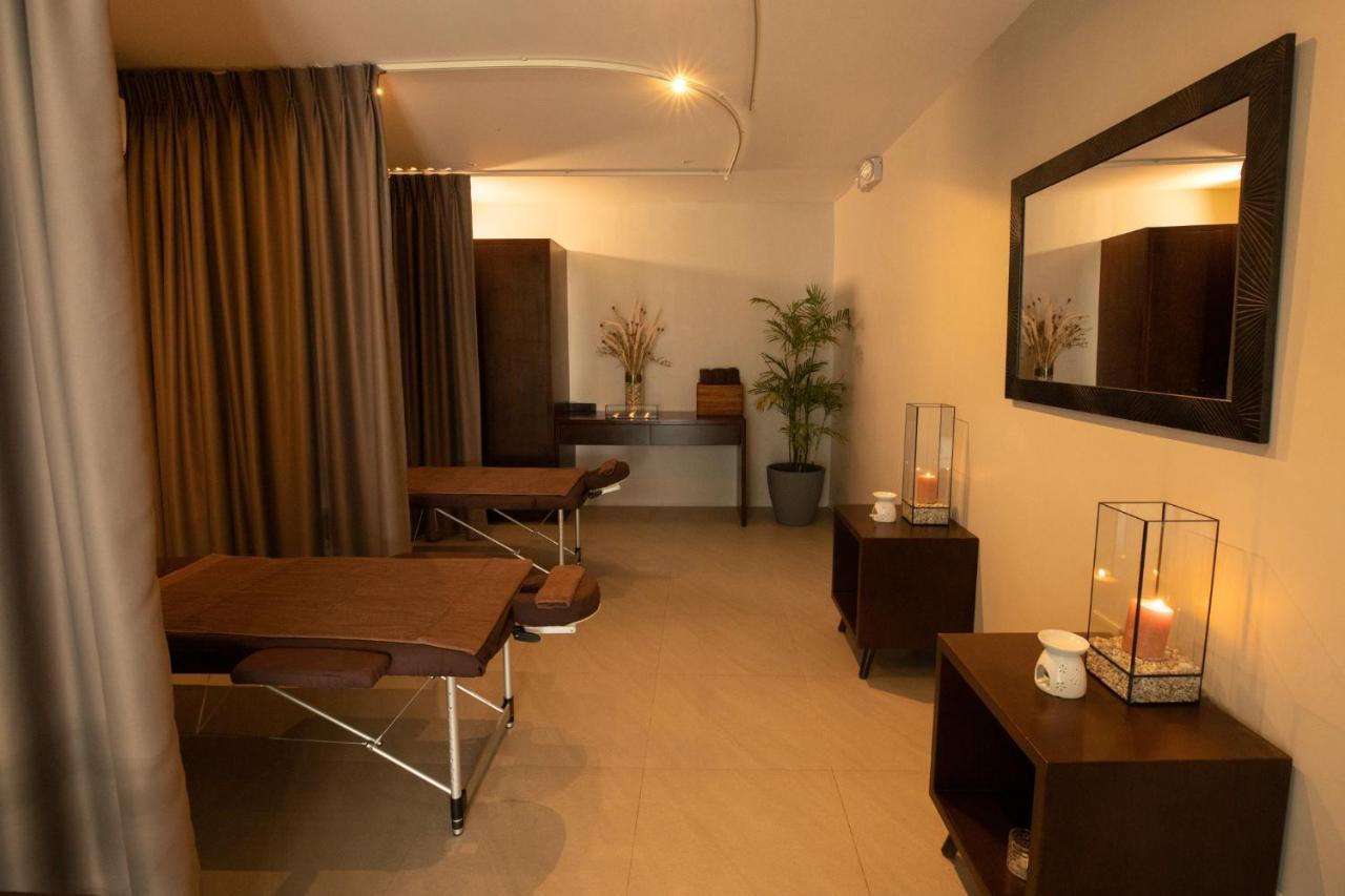 מאביני Solitude Acacia Resort מראה חיצוני תמונה
